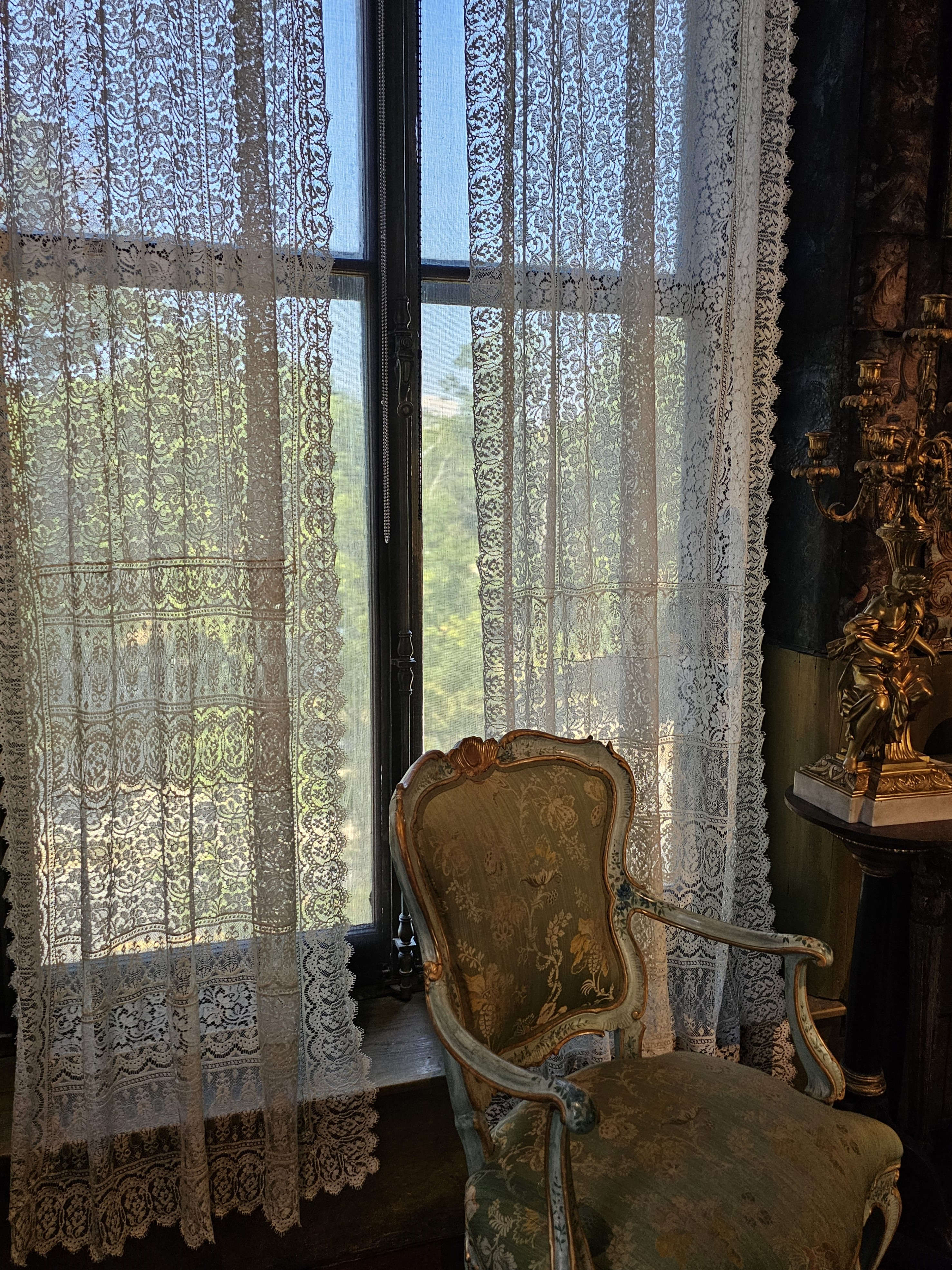 Gardner Museum